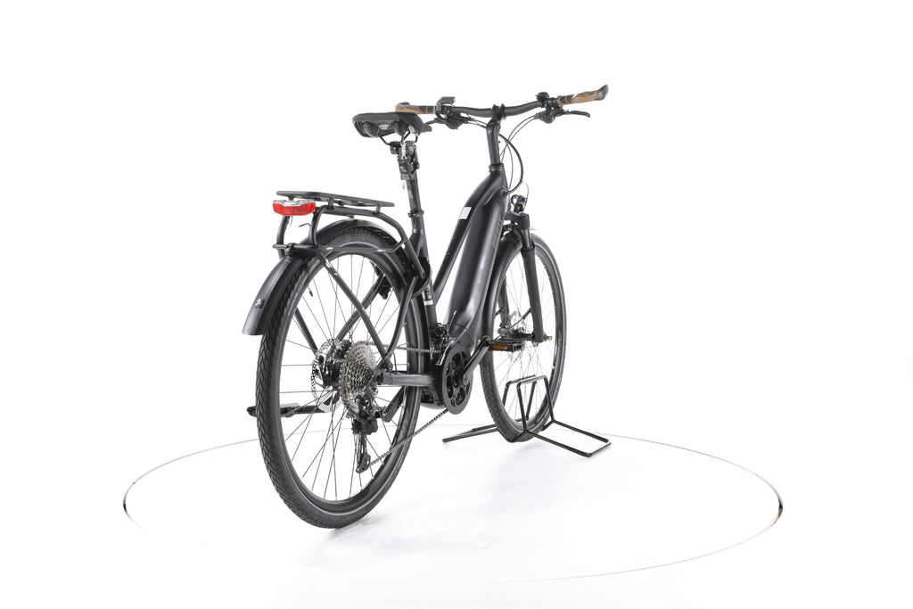 Giant Explore E+ 1 Trekking E-Bike - Image 11