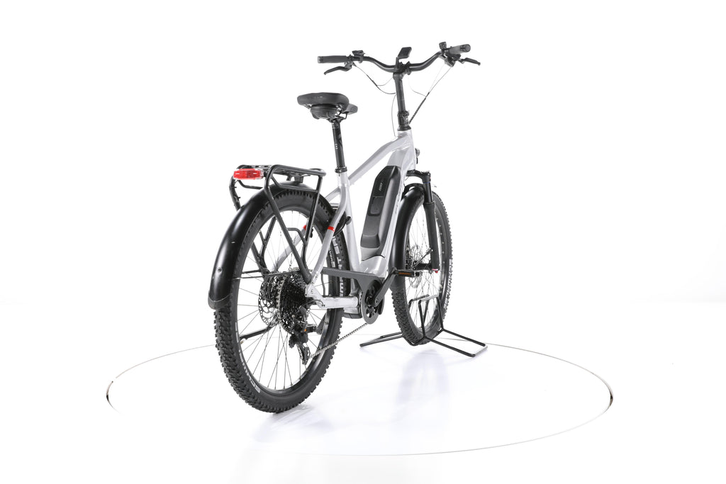 FLYER Upstreet3 7.10 Trekking E-Bike - Image 11