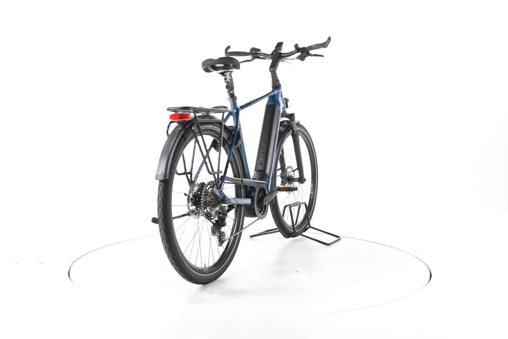 KTM MACINA STYLE 730 H Trekking E-Bike - Image 11