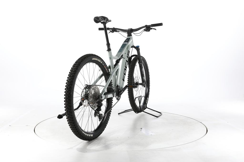 Focus JAM 6.9 Fahrrad Fully - Image 11