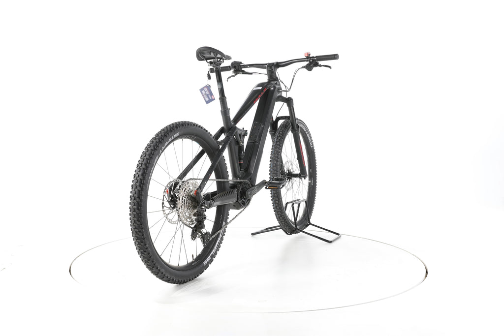 Bulls Sonic EVO AM 3 E-Bike Fully Carbon - Image 11