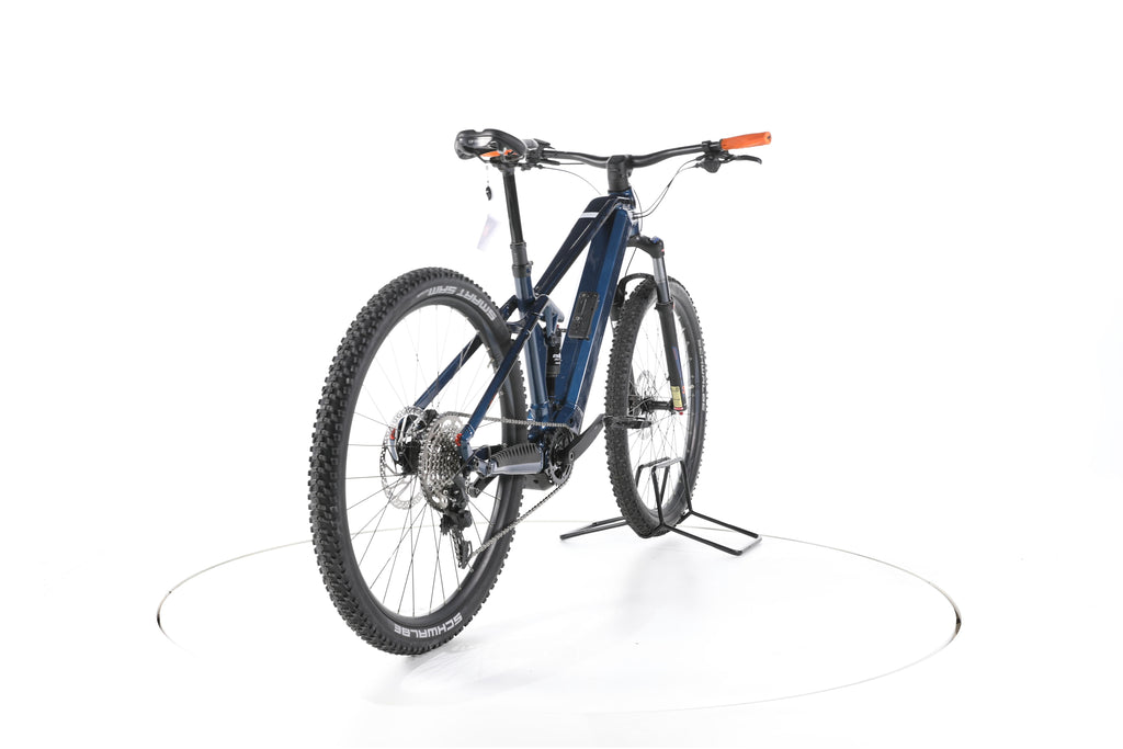 Bulls Sonic EVO TR 1 Fully E-Bike - Image 11