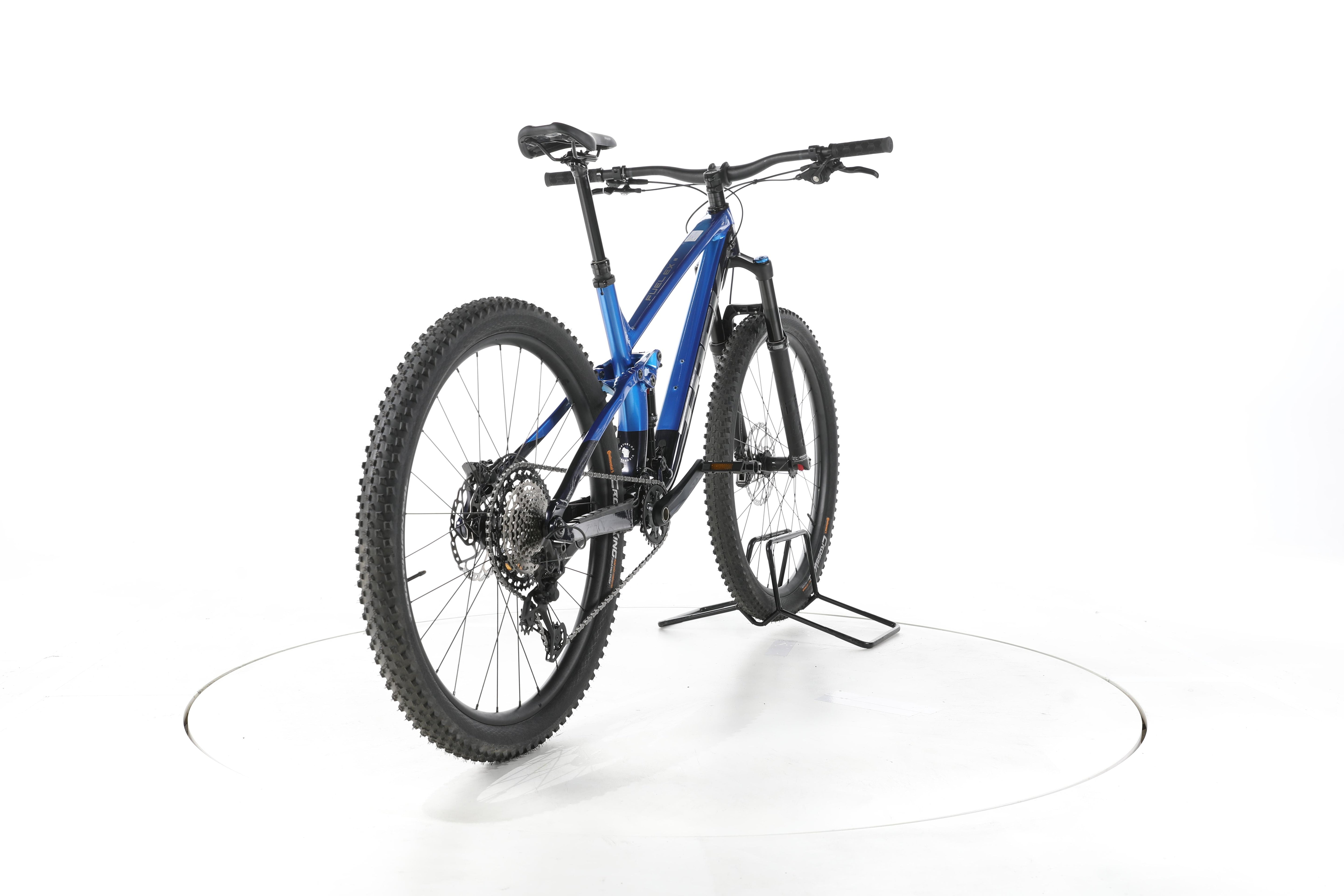 Trek Fuel EX 8 Gen 5 Fahrrad Fully - Image 11