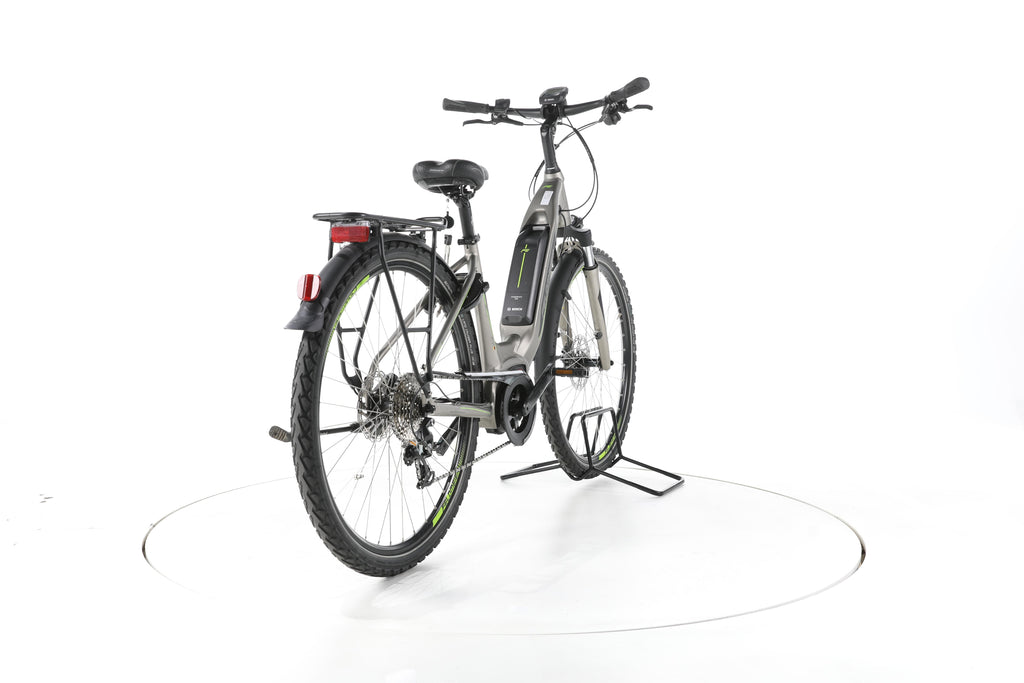 Feldmeier FE 12/Wave/RH 46 Trekking E-Bike Tiefeinsteiger - Image 11