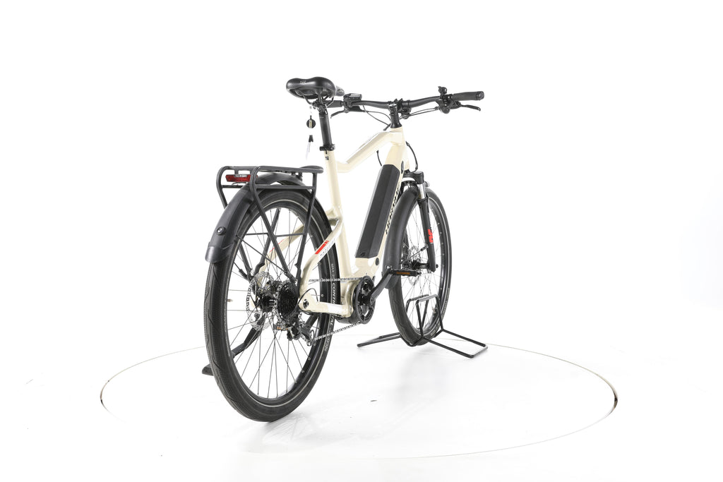 Haibike Trekking 4 Trekking E-Bike - Image 11