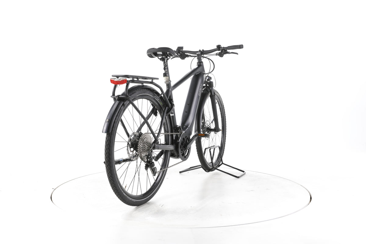 Giant Explore E+ Pro 1 Trekking E-Bike - Image 11