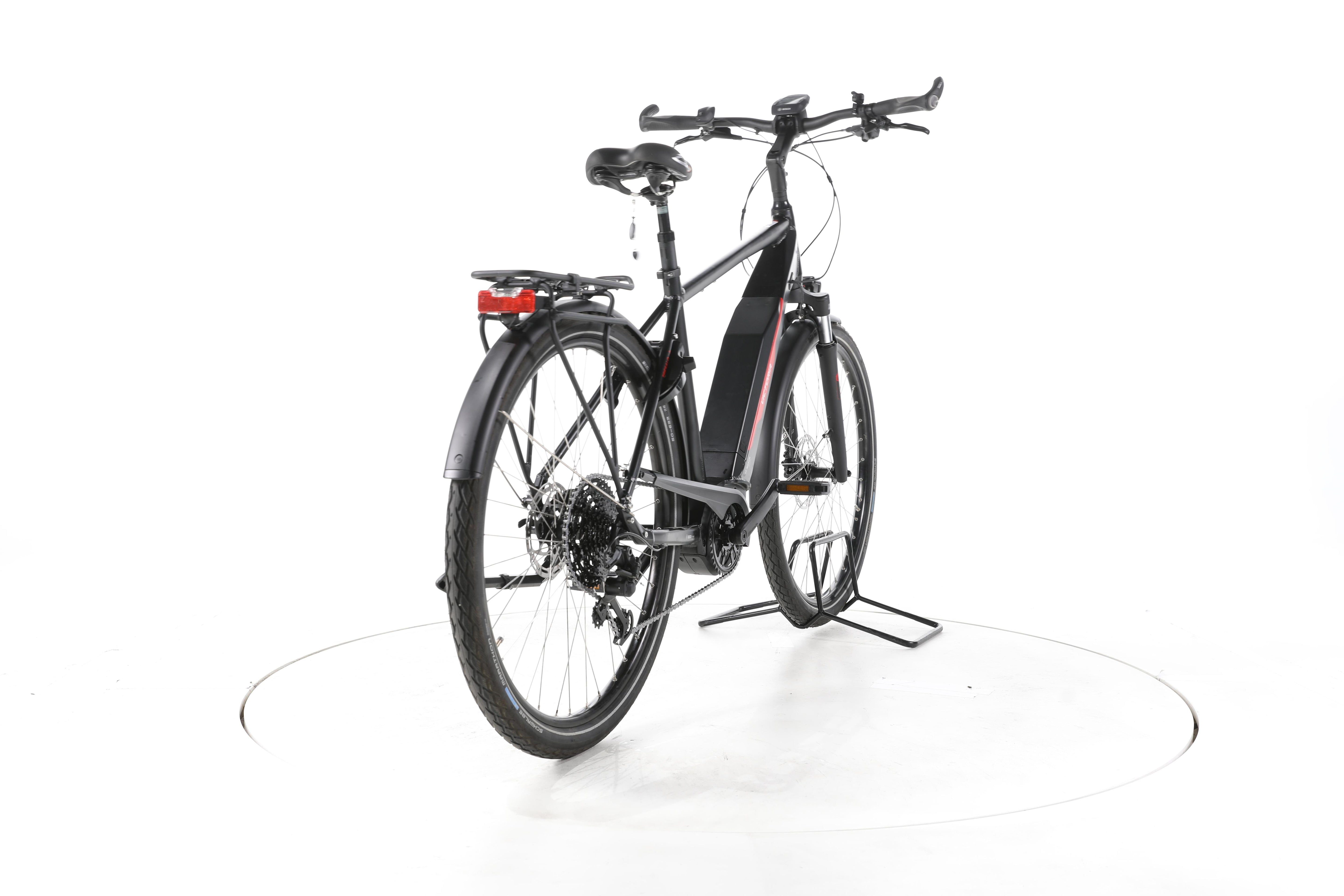 Victoria Tresalo 2 Trekking E-Bike - Image 11