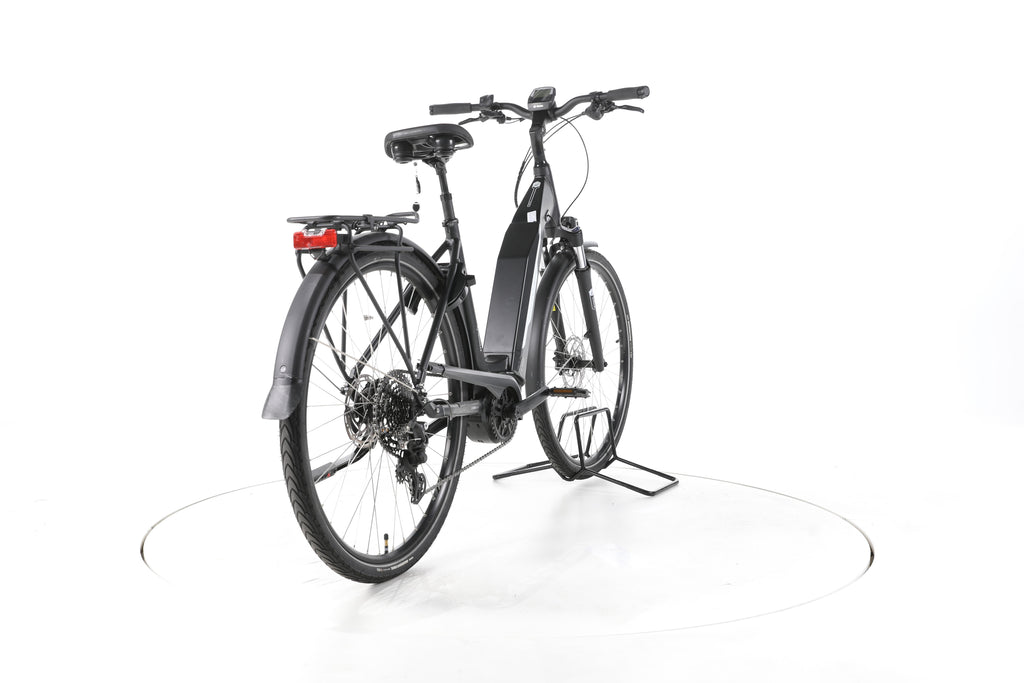 Victoria eTrekking 8.8 Trekking E-Bike Tiefeinsteiger - Image 11