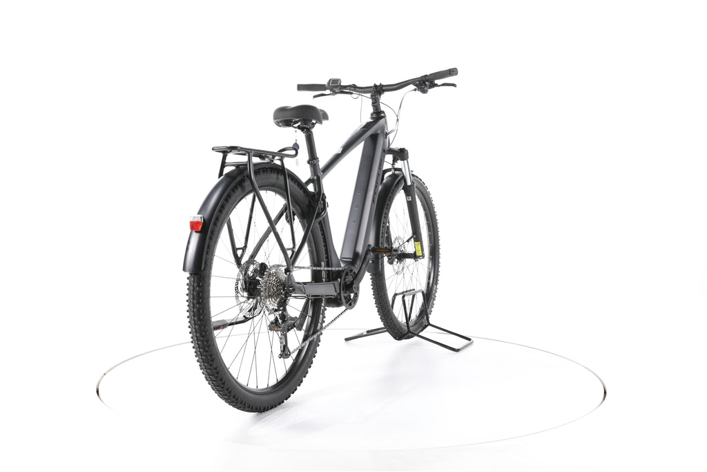 Focus Aventura 6.6 Trekking E-Bike - Image 11