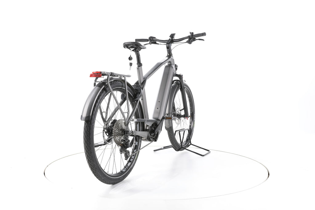 Kalkhoff Endeavour 7.B Move+ Trekking E-Bike - Image 11