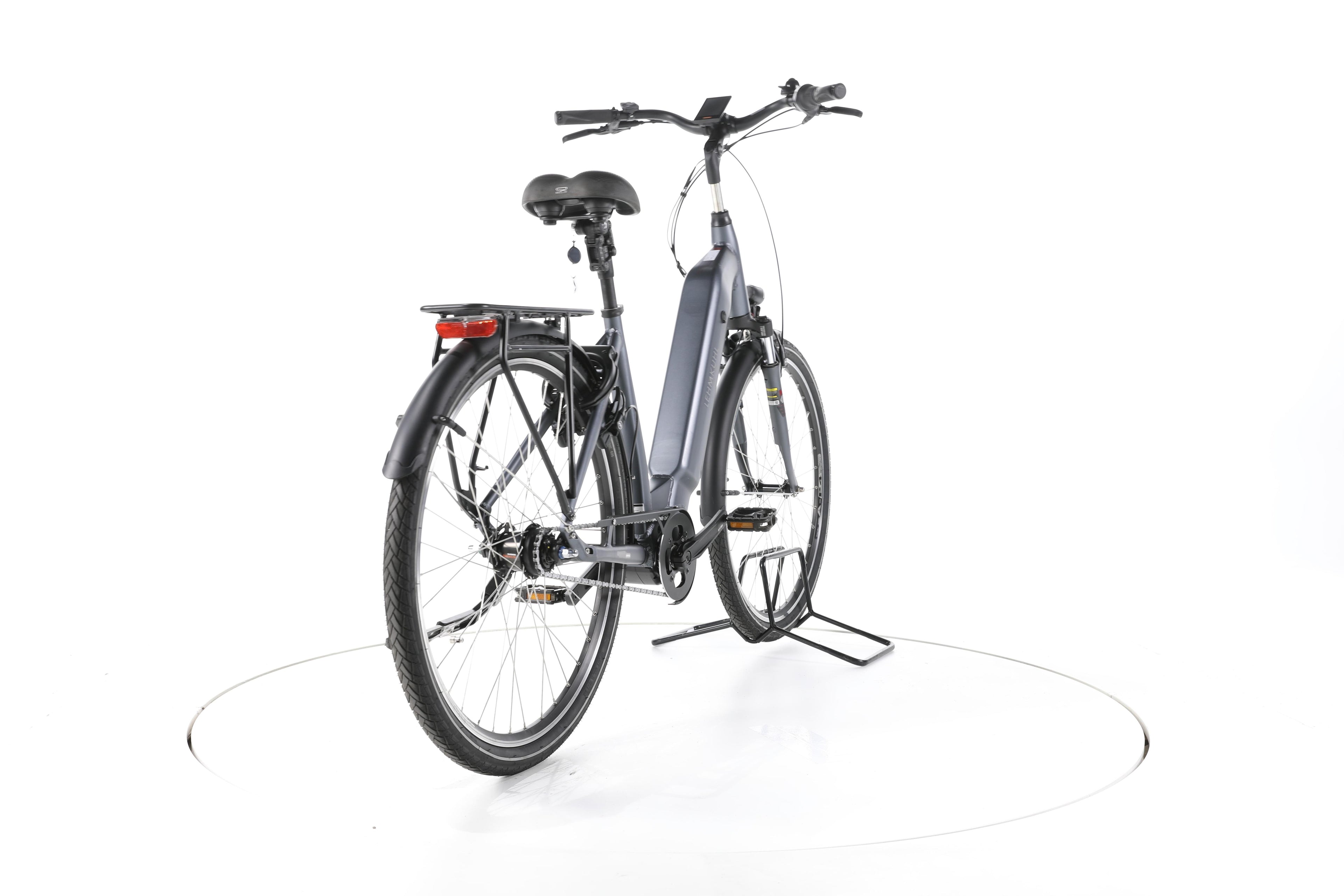 Lehmkuhl P 3.5 City E-Bike Tiefeinsteiger - Image 11
