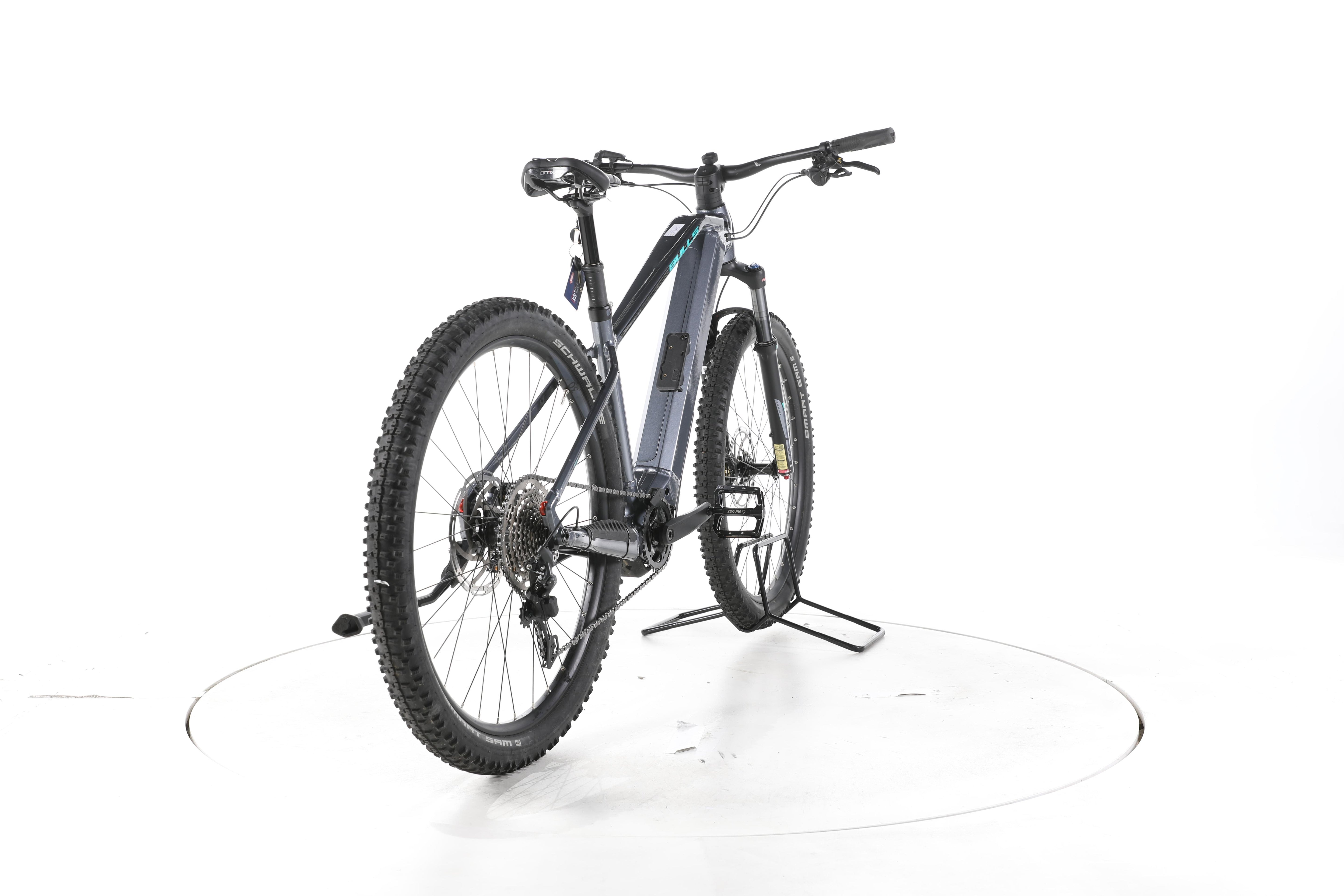 Bulls SonicEVO 1 E-Bike - Image 11
