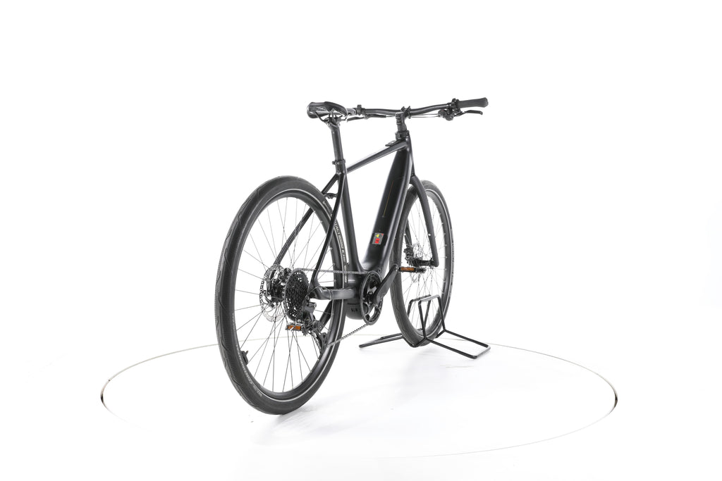 Cube Editor Hybrid Pro X Trekking E-Bike 2024 - Image 11