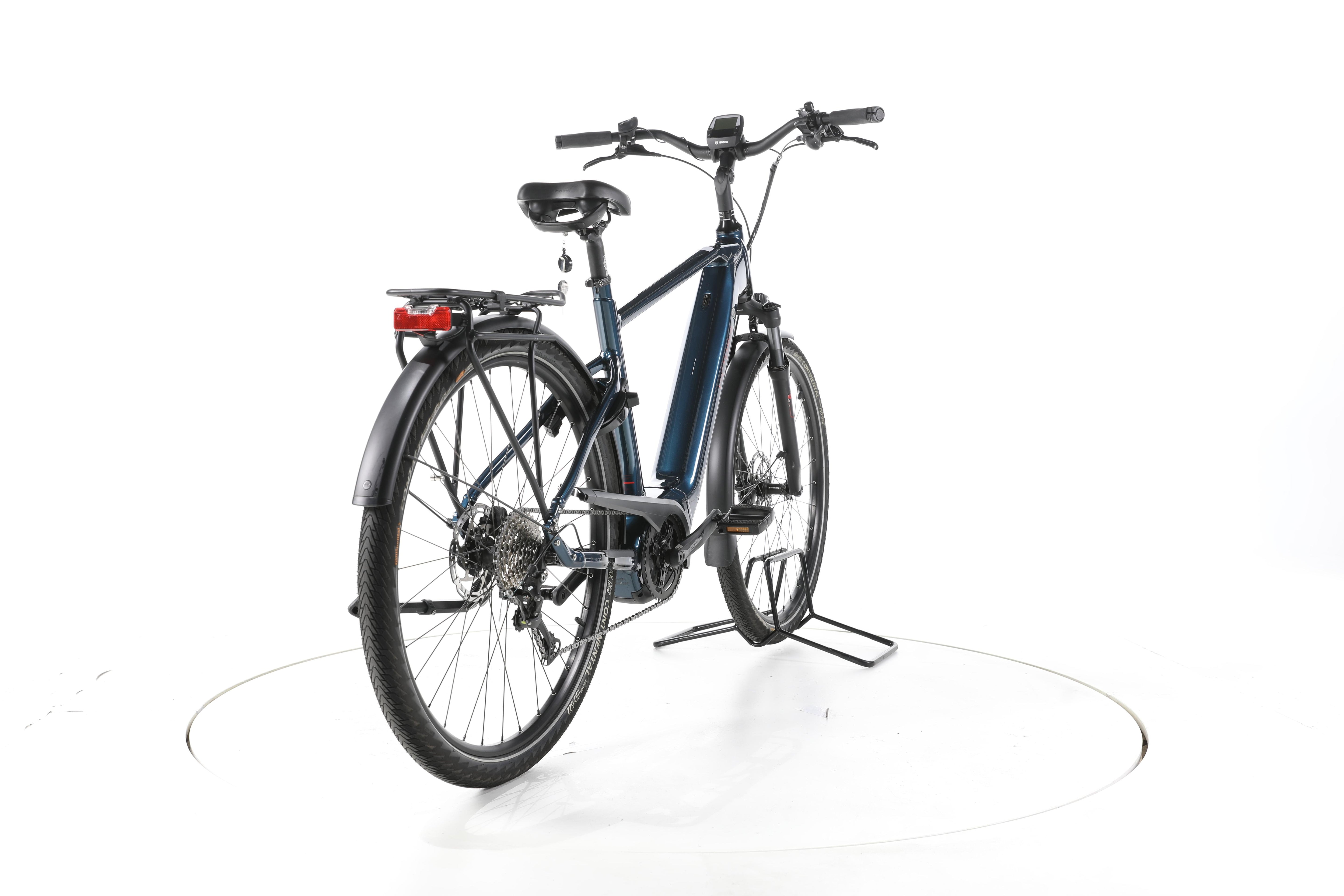 Victoria eManufaktur 12.6 Trekking E-Bike - Image 11