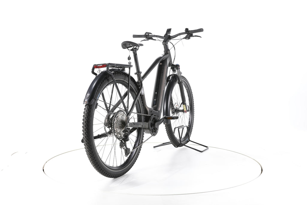 Carver SUV E.550 Trekking E-Bike 2025 - Image 11