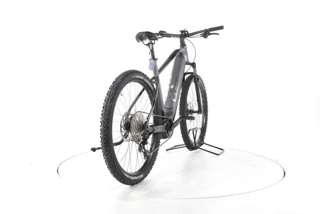 Cube Reaction Hybrid Race E-Bike - Image 11