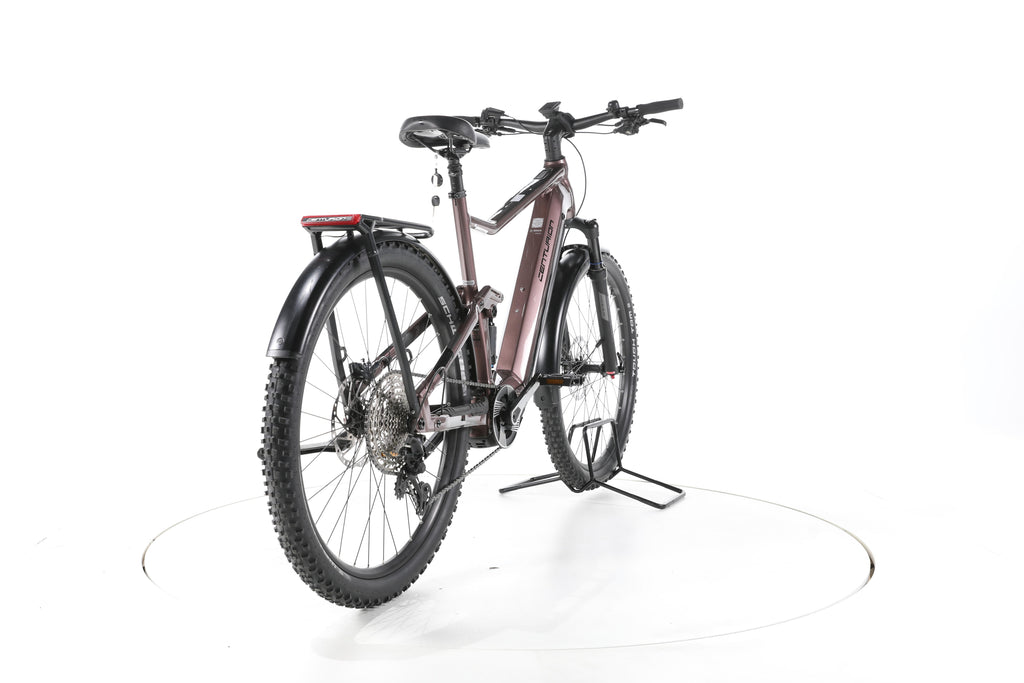 Centurion Lhasa R2700i EQ SUV E-Bike 2023 - Image 11