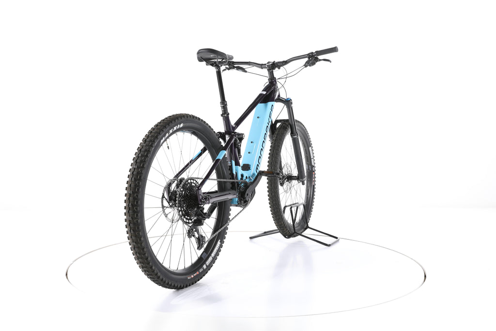 Mondraker DUSK R E-Bike Fully - Image 11