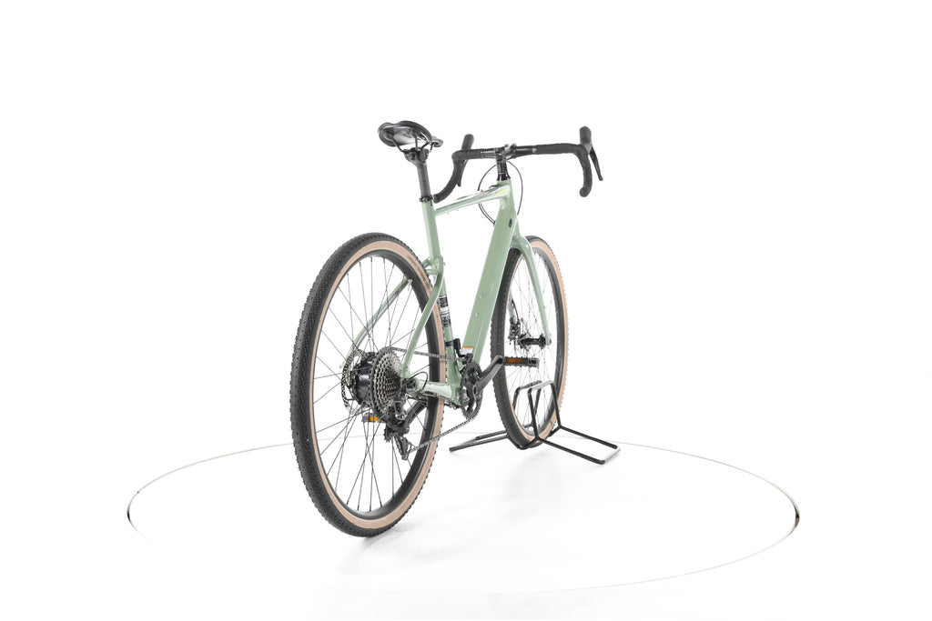 Cannondale Topstone Neo SL 1 E-Gravelbike - Image 11