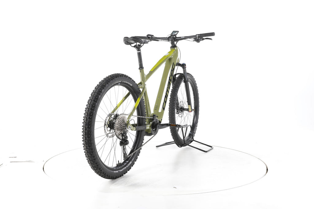 Corratec E-Power X-Vert Elite E-Bike - Image 11