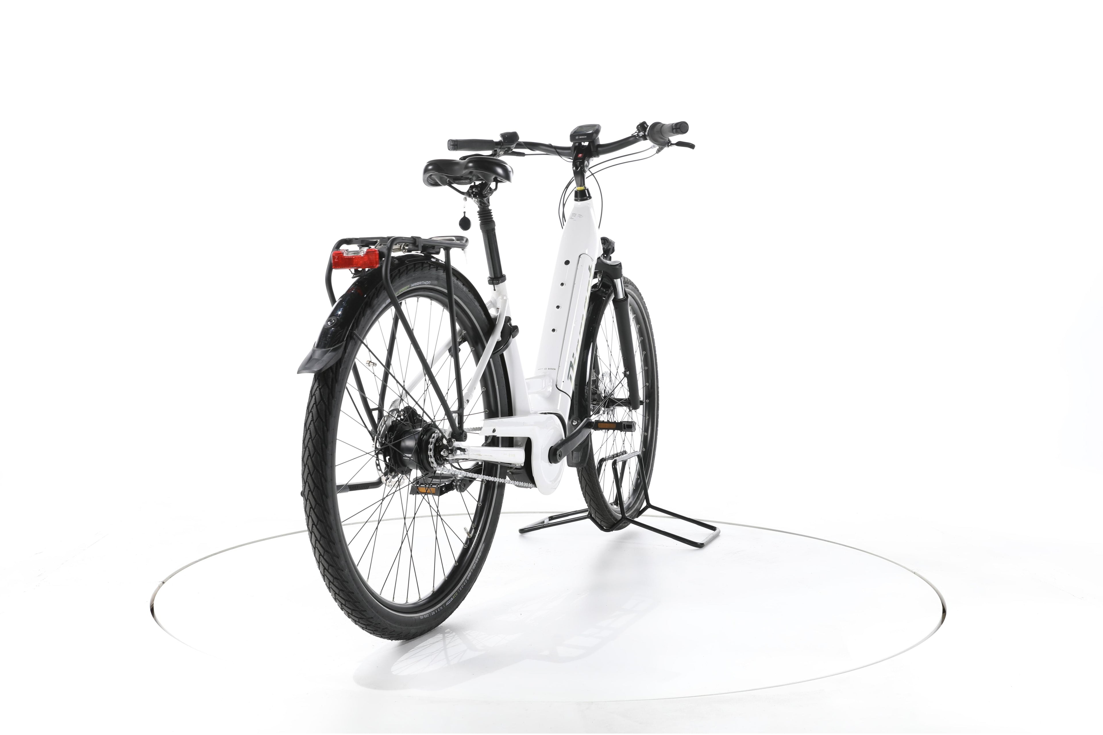 Diamant Beryll Deluxe+ RT Gen 2 City E-Bike Tiefeinsteiger - Image 11