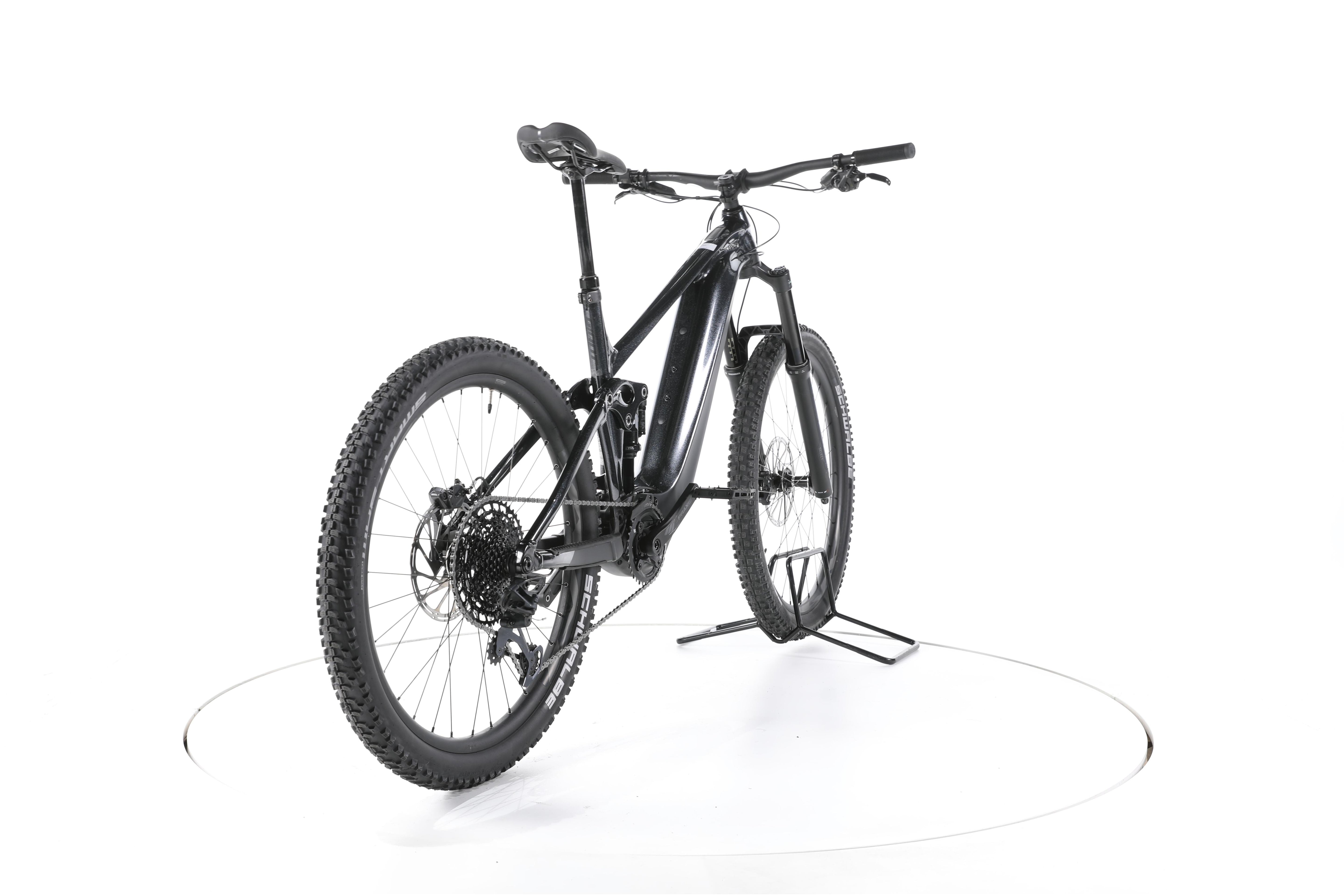 Giant Reign E+ 2 Fully E-Bike - Image 11