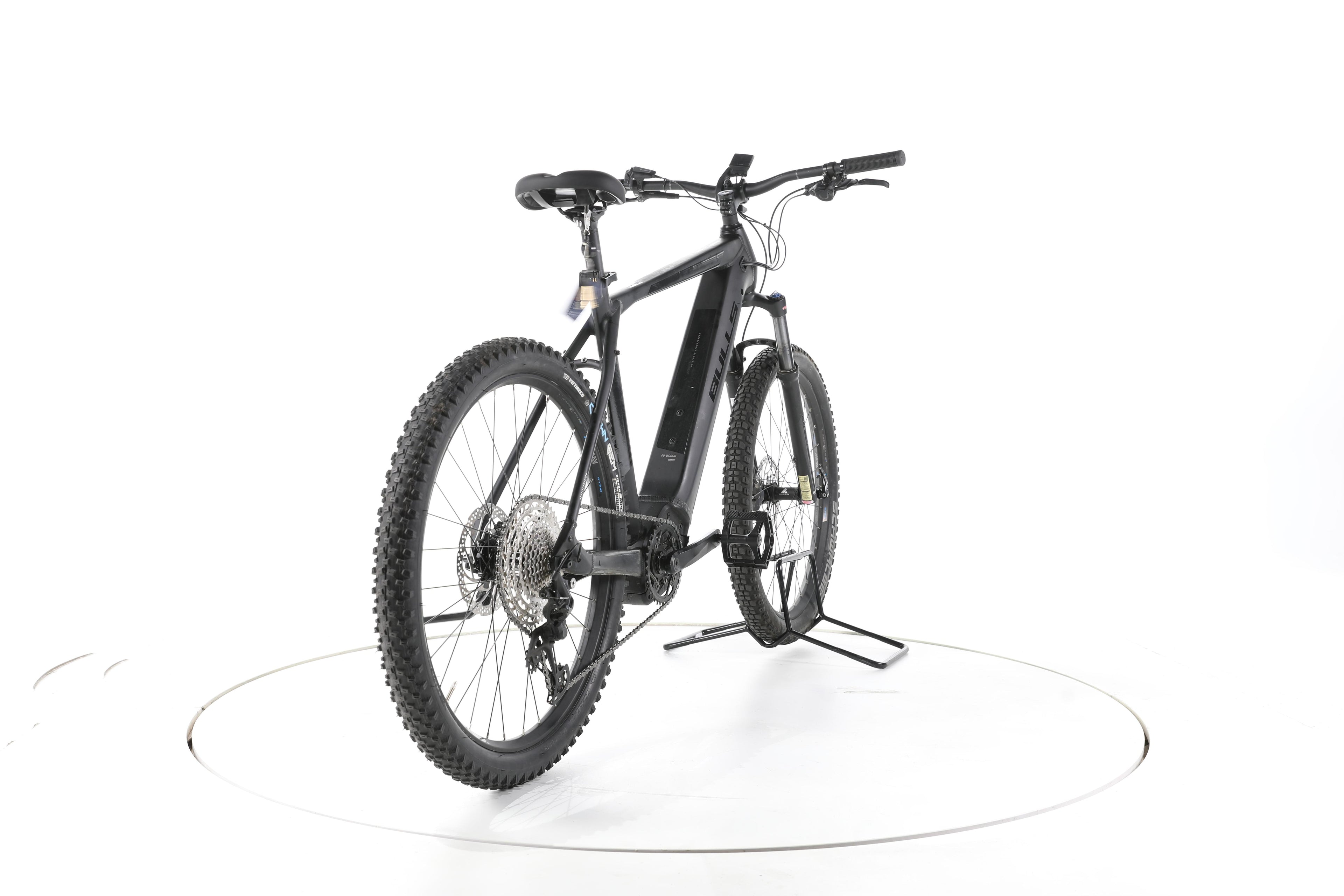 Bulls Copperhead EVO 2 E-Bike 2023 - Image 11