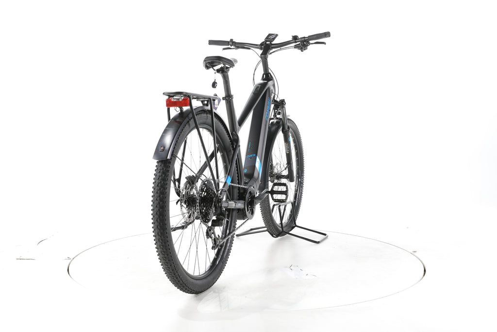 Conway Cairon C 2.0 Trekking E-Bike - Image 11