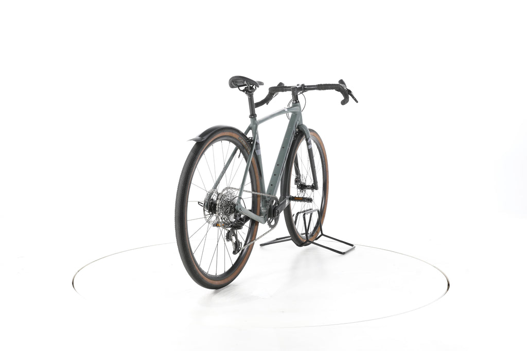 Trek Checkpoint ALR 5 Gravelbike 2024 - Image 11
