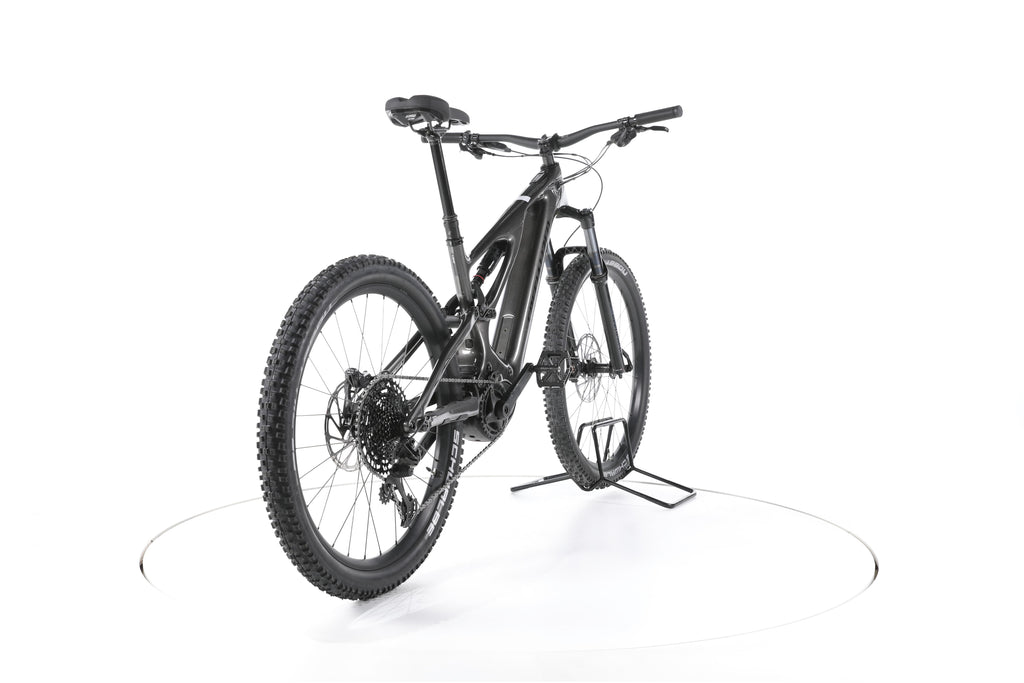 Specialized Turbo Levo Fully E-Bike Carbon - Image 11