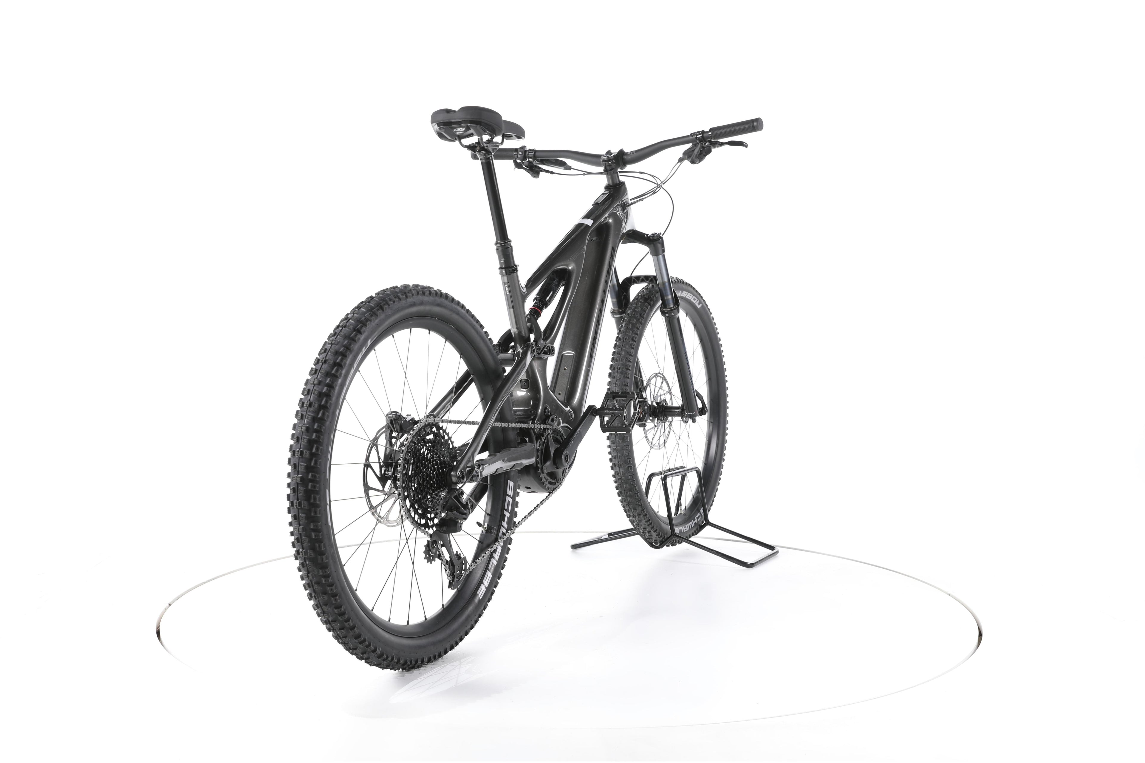 Specialized Turbo Levo Fully E-Bike Carbon - Image 11