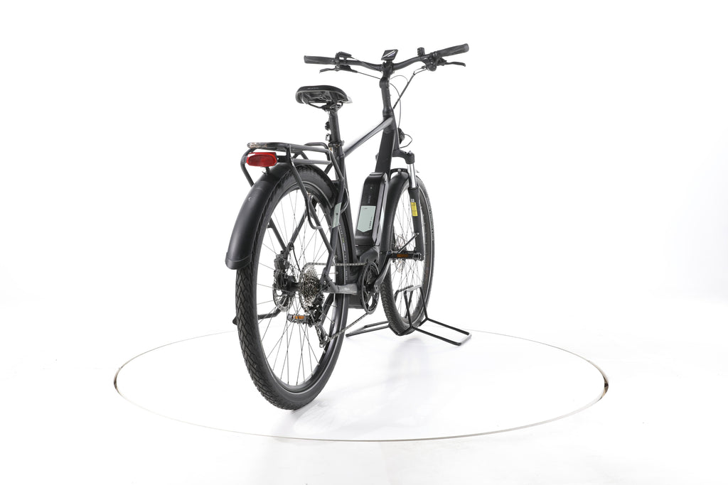 Pegasus Solero E9 Sport CX Trekking E-Bike - Image 11