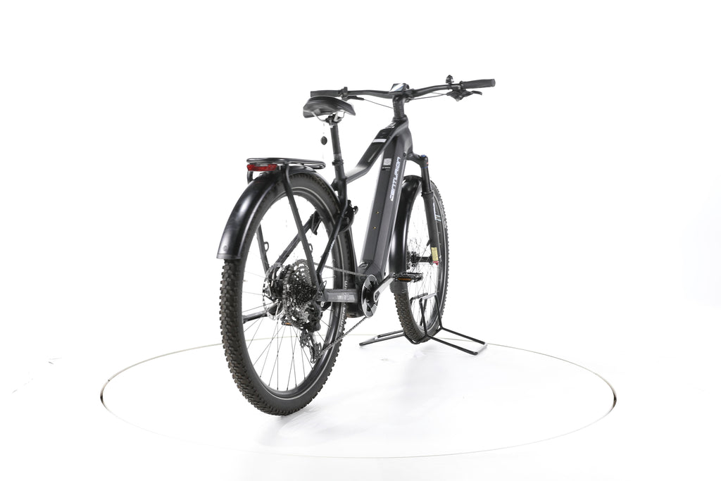 Centurion Backfire Fit R800i EQ Trekking E-Bike 2024 - Image 11