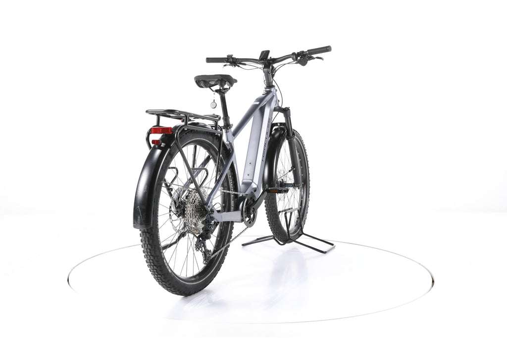 Hercules Nos SUV 2.1 Trekking E-Bike - Image 11