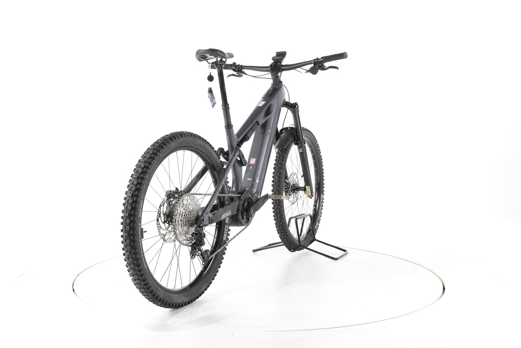 Cube Stereo Hybrid ONE77 HPC Race Fully E-Bike Carbon 2025 - Image 11