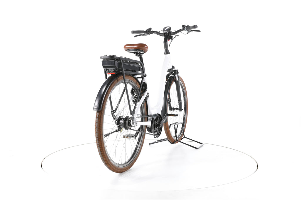 Riese & Müller Swing 3 Rücktritt City E-Bike Tiefeinsteiger - Image 11