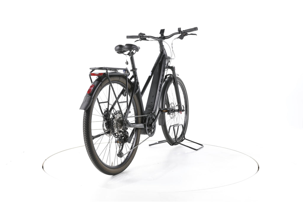 Bulls Cross Lite EVO 2 Trekking E-Bike - Image 11