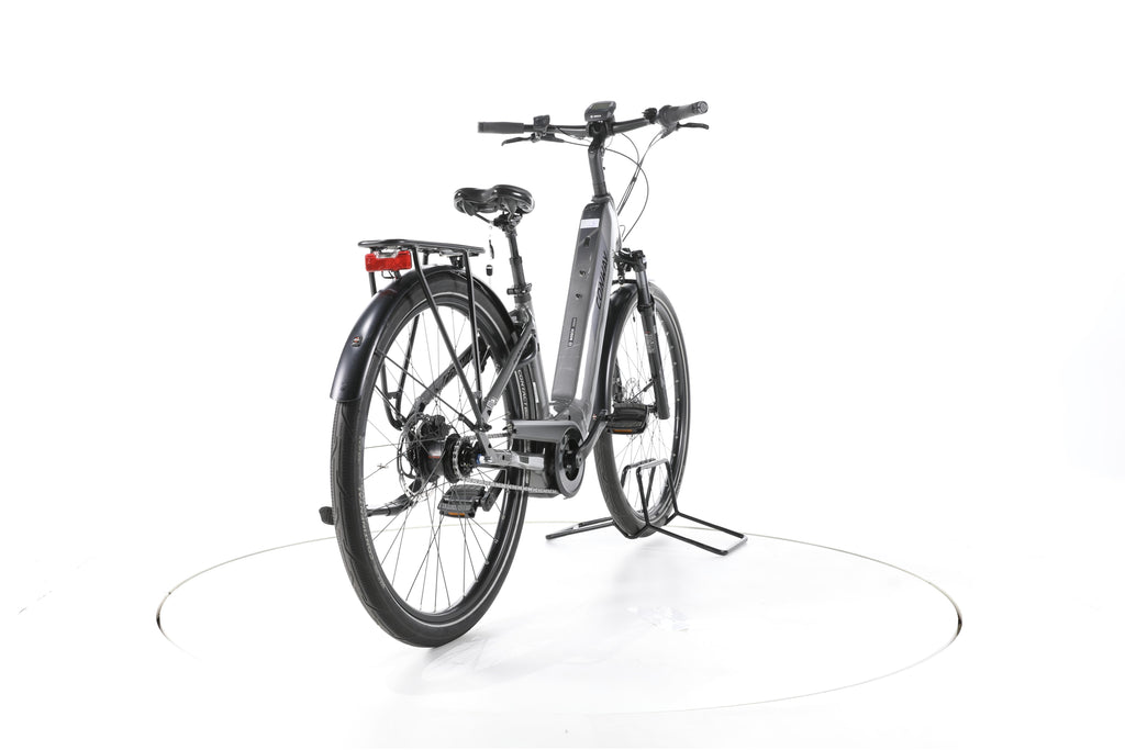 Conway Cairon TF 2.7 City E-Bike Tiefeinsteiger - Image 11