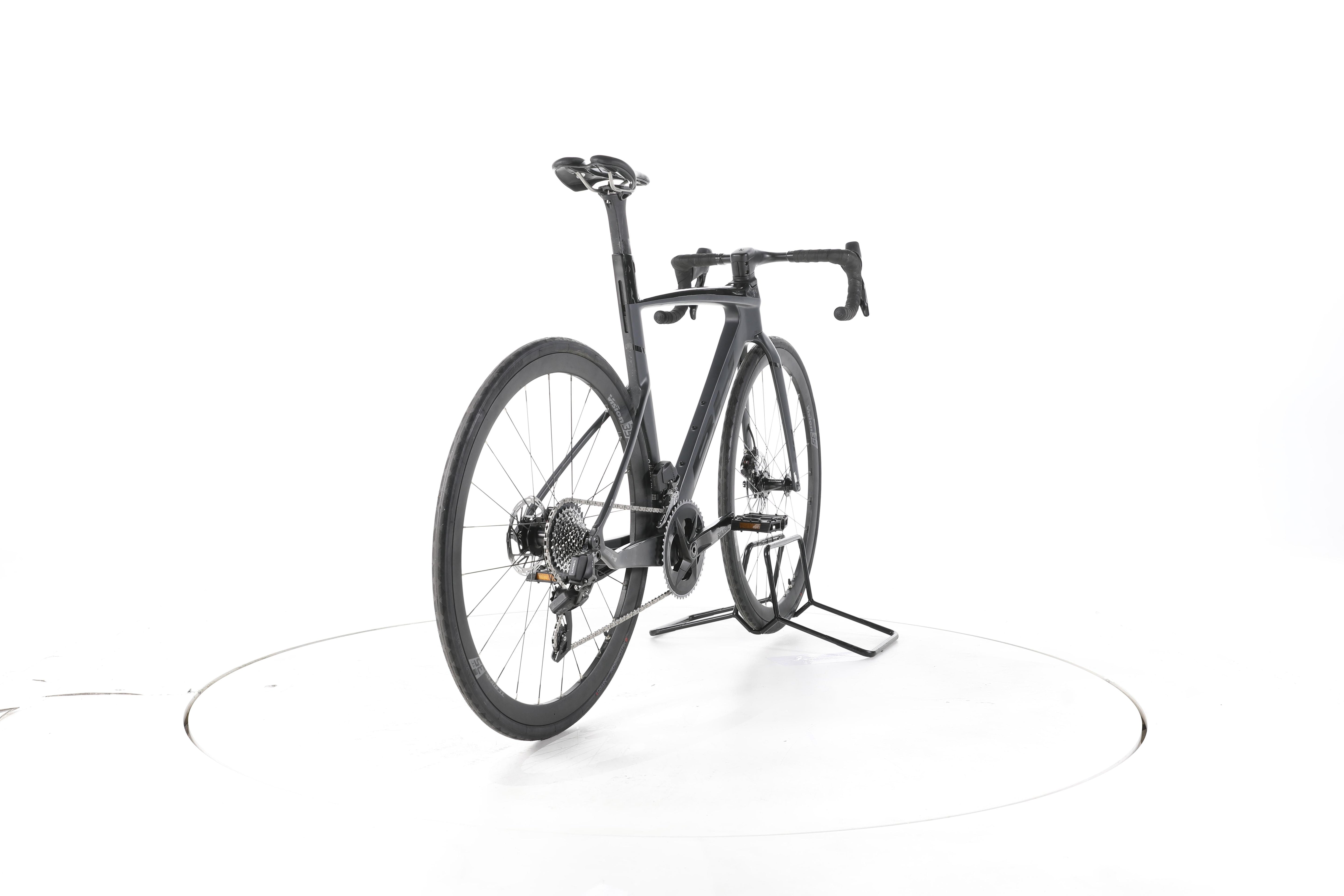 BH Bikes Aerolight 6.0 Fahrrad Rennrad & Gravel - Image 11