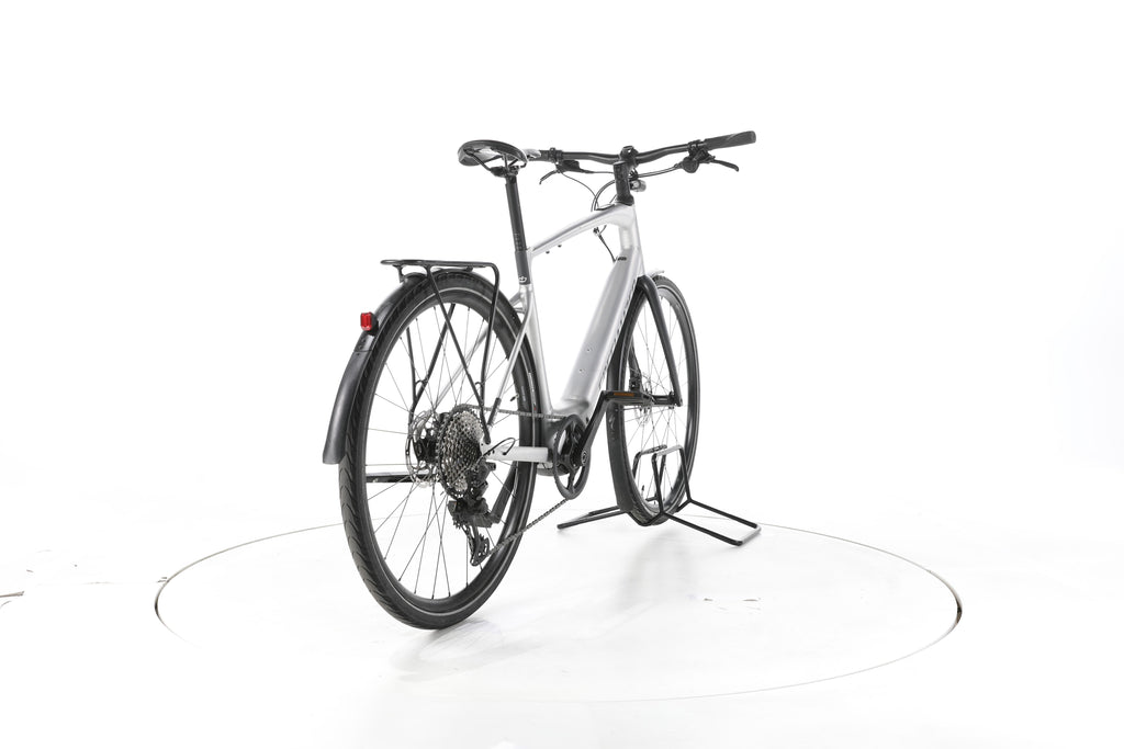 Specialized Turbo Vado SL 5.0 EQ Trekking E-Bike - Image 11