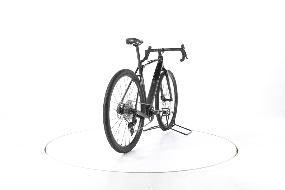 Trek Checkpoint SL 5 AXS Gen 3 Gravelbike Carbon 2025 - Image 11