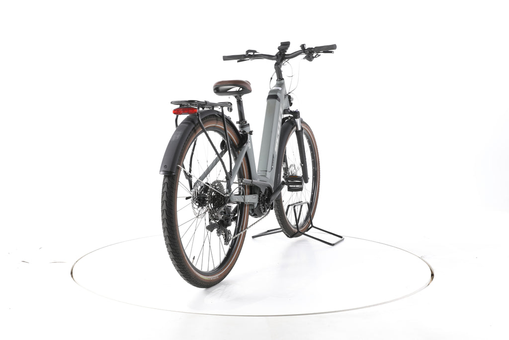 Scott Sub Sport eRIDE 20 Trekking E-Bike Tiefeinsteiger - Image 11