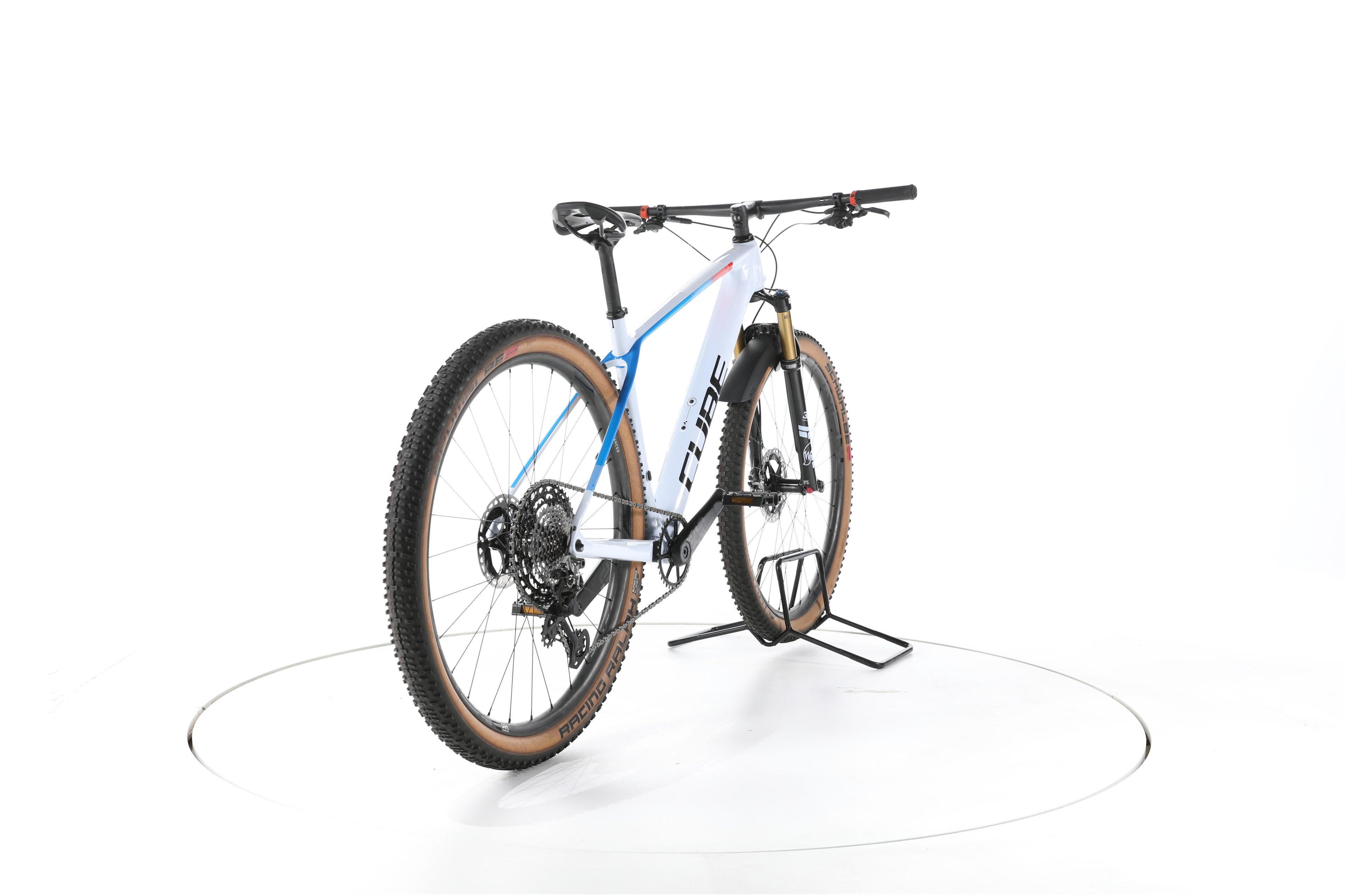 Cube Elite C:68X SLX - Image 11