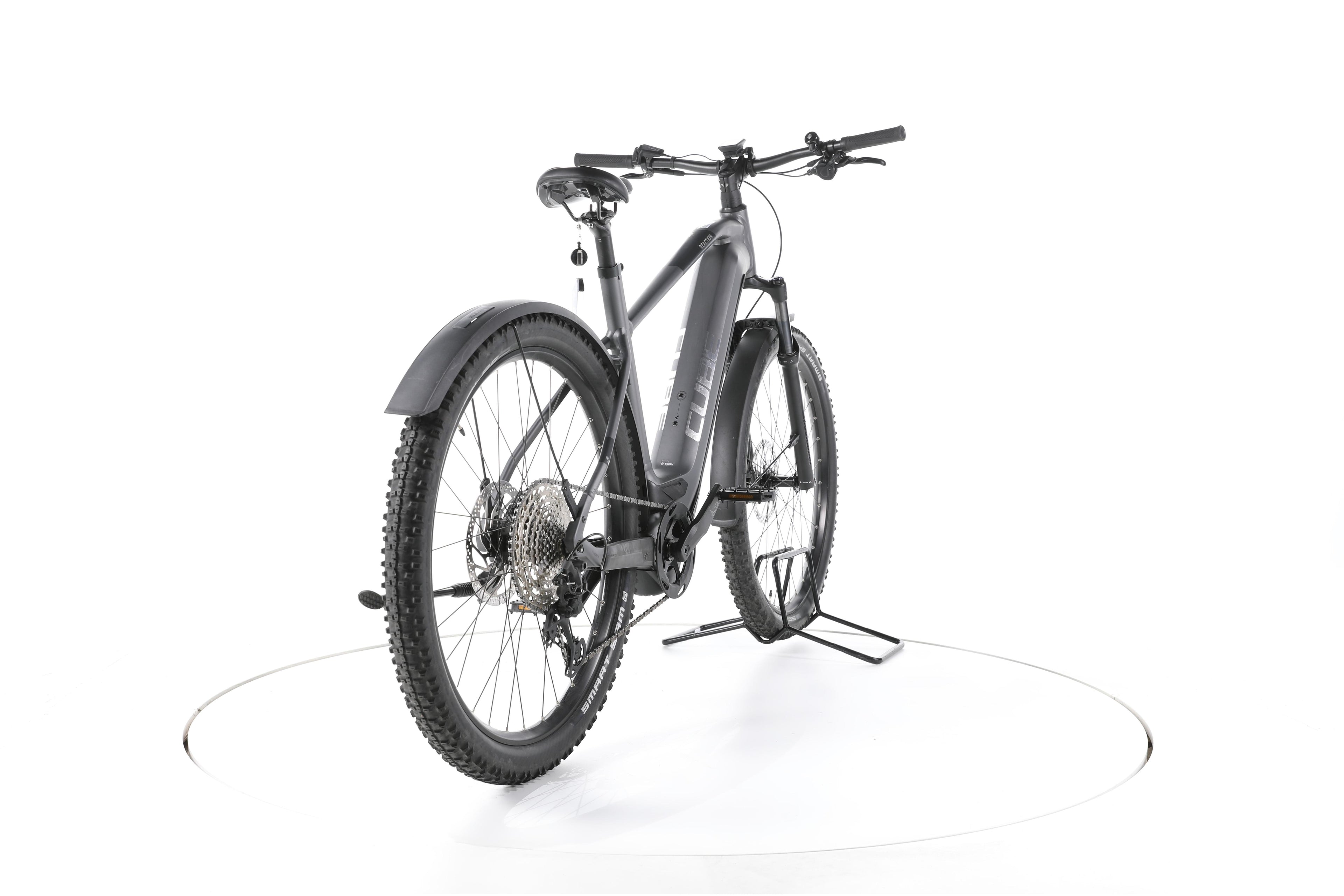 Cube Reaction Hybrid Race E-Bike 2023 - Image 11