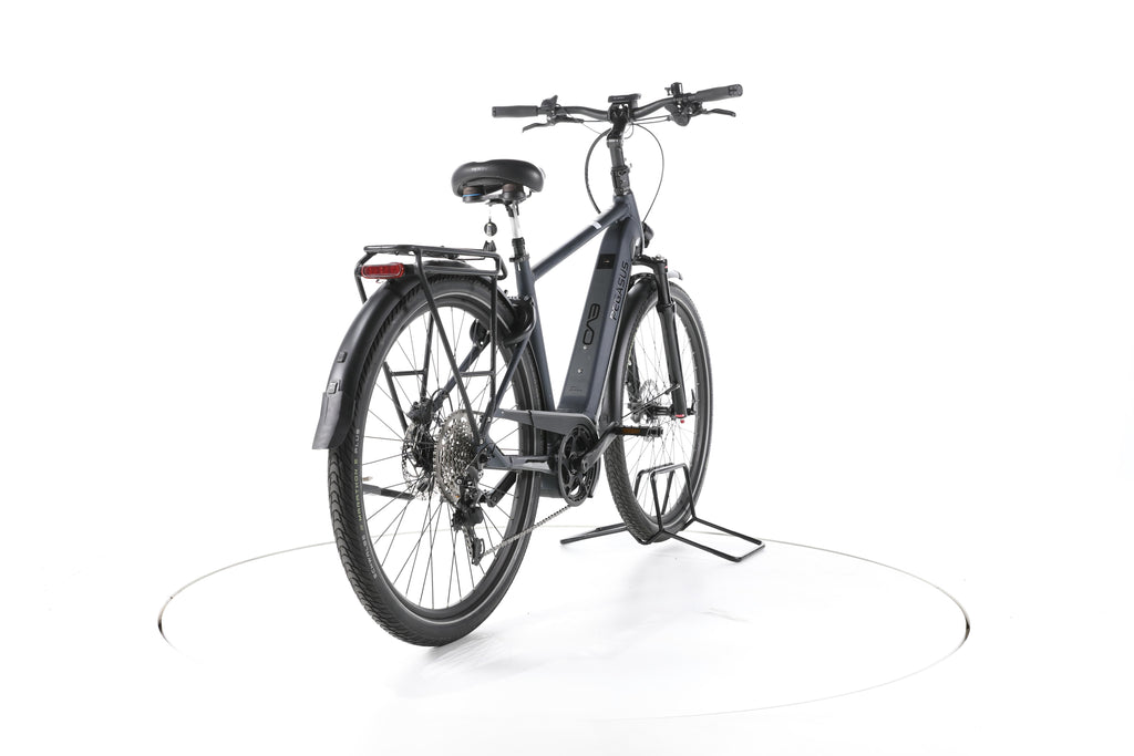 Pegasus Premio EVO 10 Lite Trekking E-Bike - Image 11