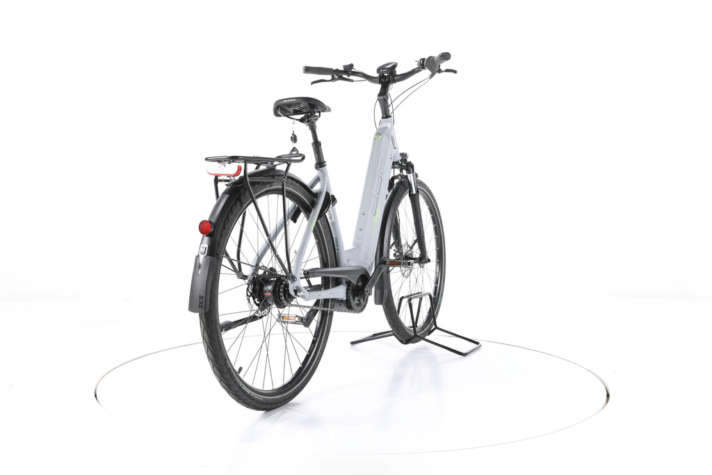BBF Chur City E-Bike Tiefeinsteiger - Image 11