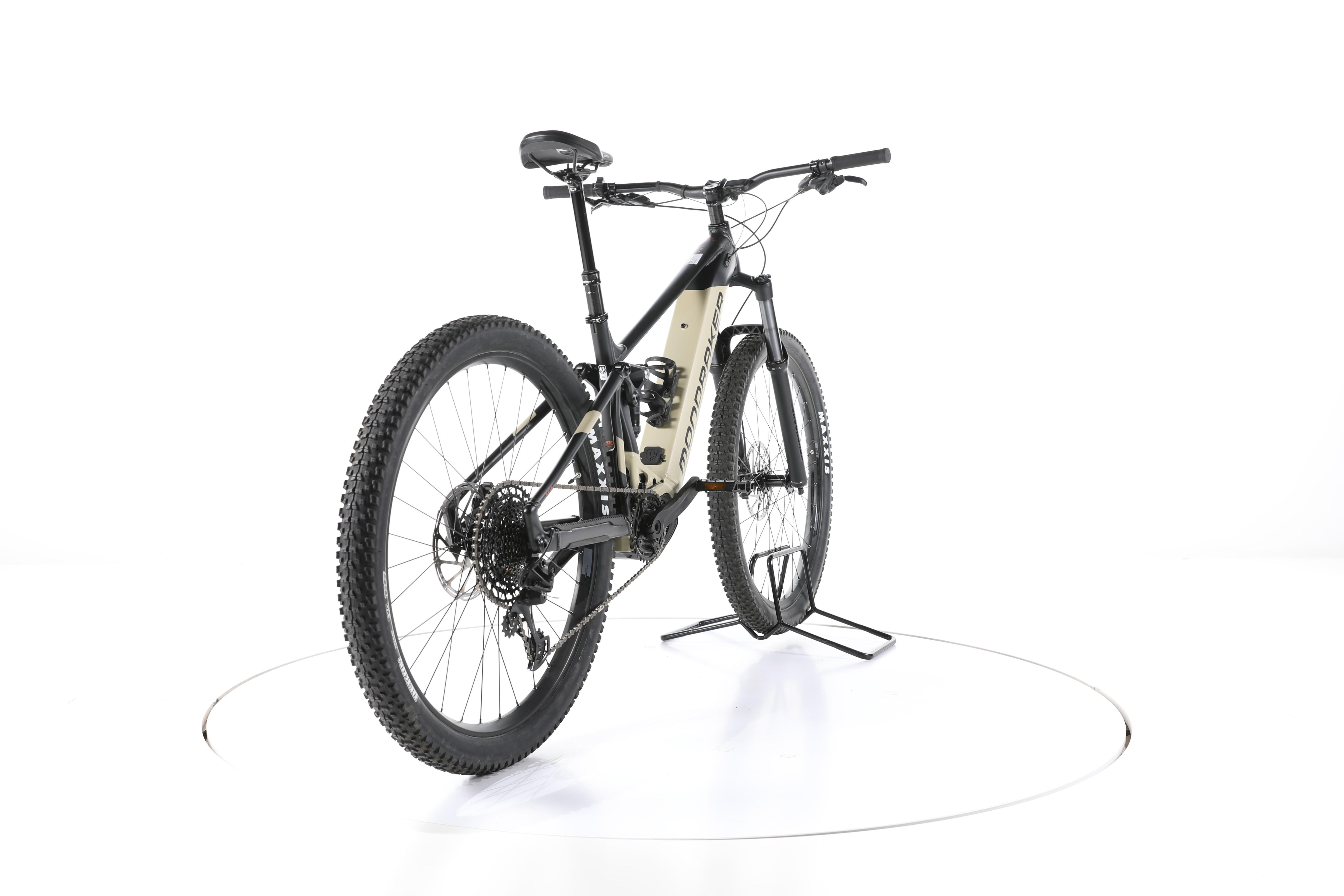 Mondraker DUSK E-Bike Fully - Image 11