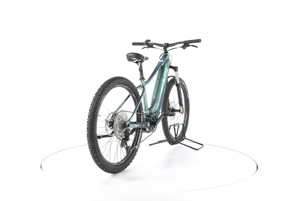 Liv Vall-E+ 1 E-Bike - Image 11