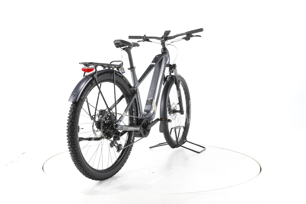 Conway Cairon S 2.0 Trekking E-Bike 2023 - Image 11