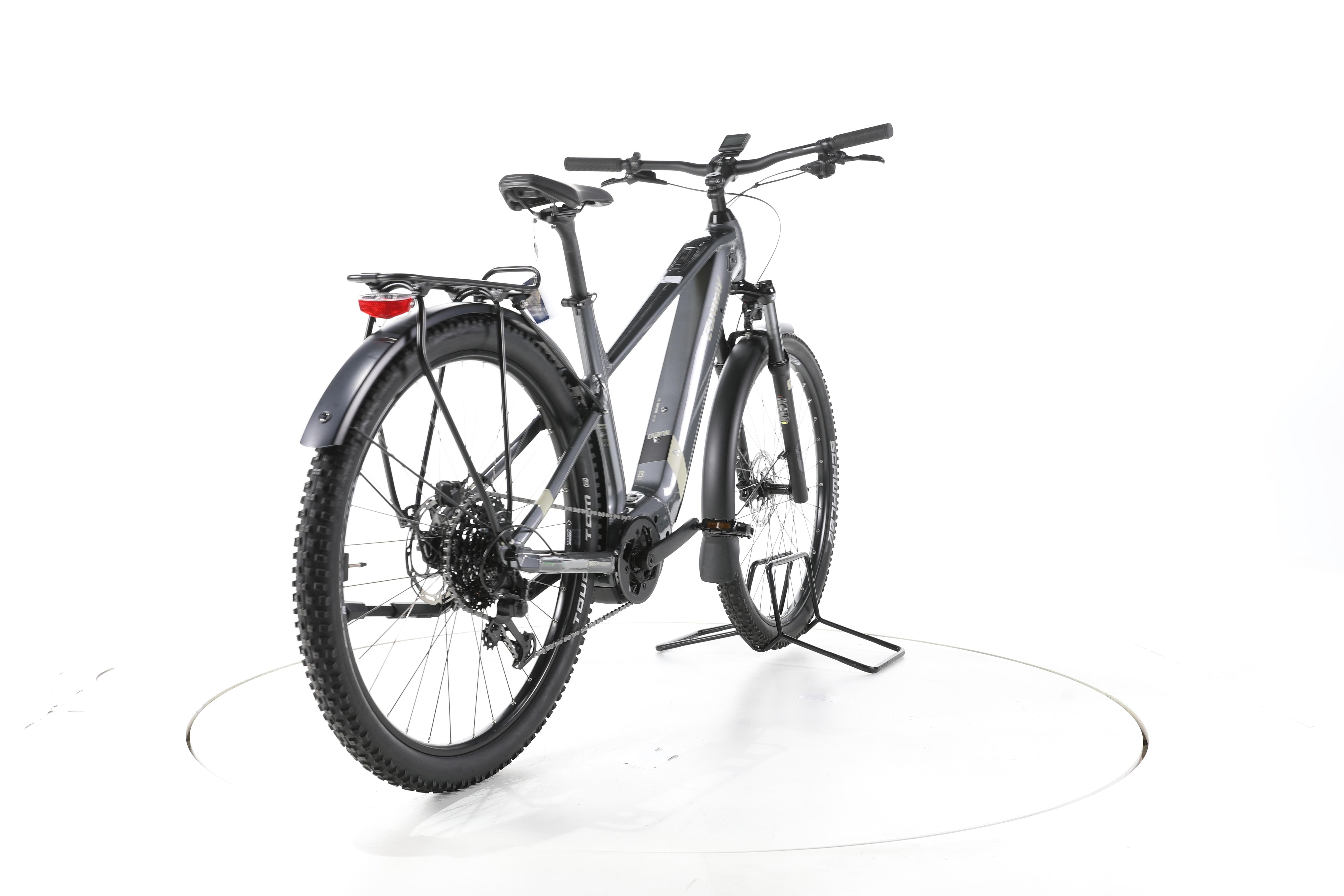 Conway Cairon S 2.0 Trekking E-Bike 2023 - Image 11